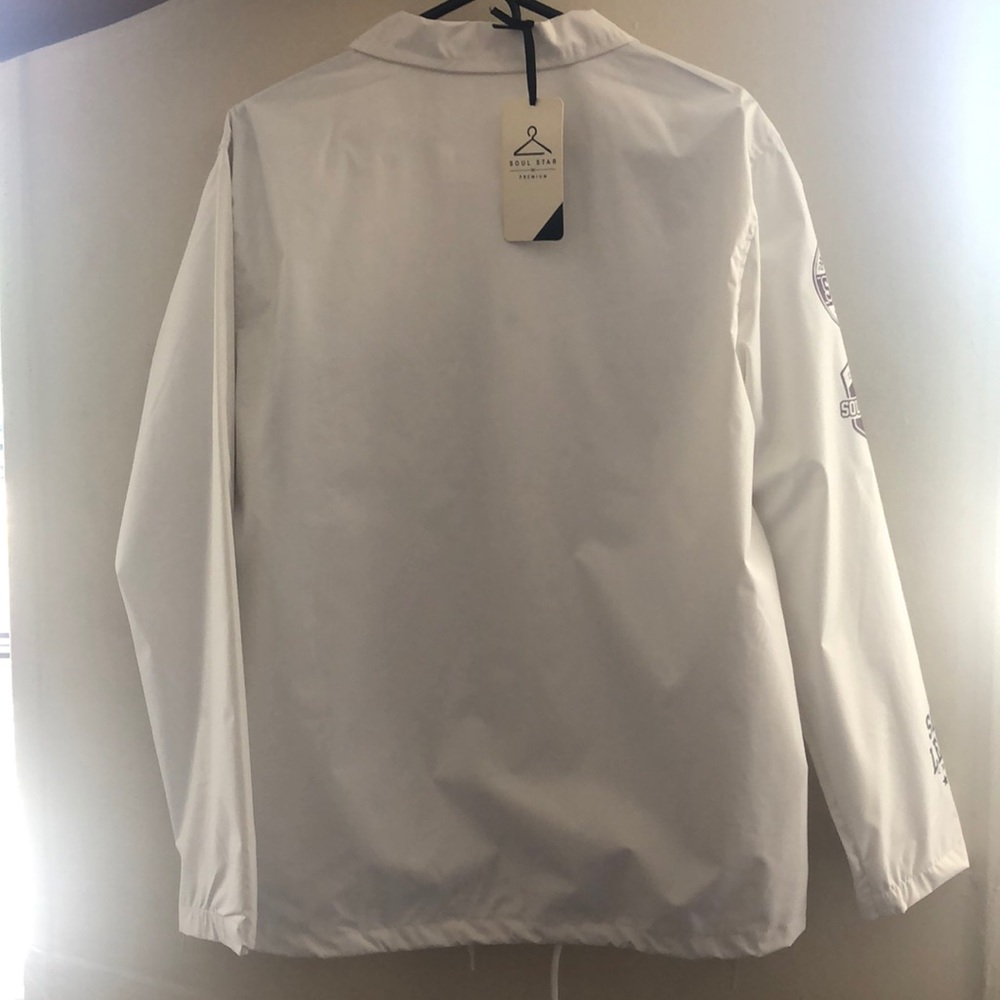 Light jacket - Picture 2 of 2